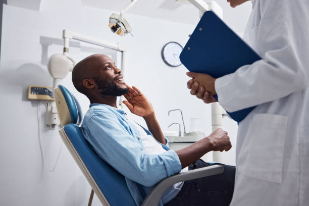 Best Emergency Root Canal Treatment in Otterbe, IN