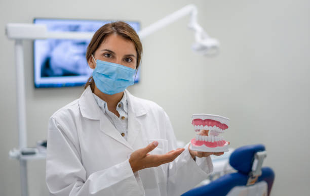 Best Pediatric Emergency Dentist in Otterbe, IN