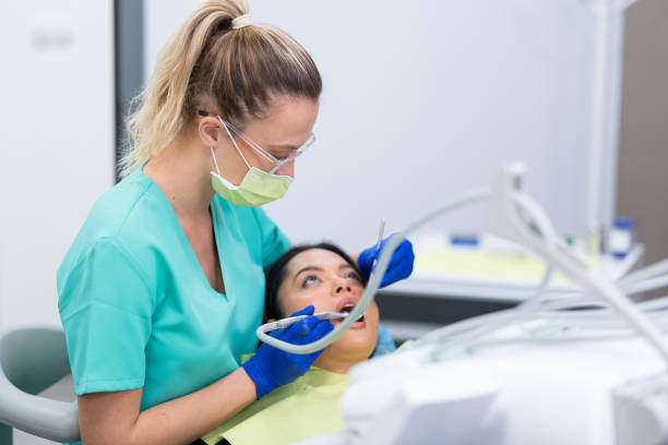 Best Emergency Dental Extractions in Otterbe, IN